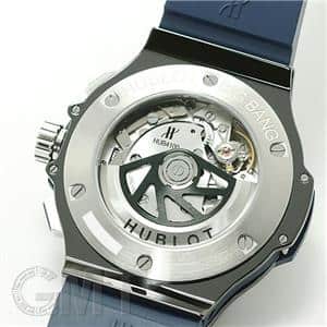 HUBLOT ウブロ ビッグバン オリジナル セラミック ブルー 301.CM.710.RX