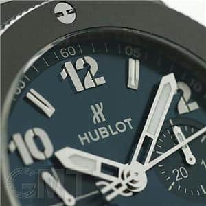 HUBLOT ウブロ ビッグバン オリジナル セラミック ブルー 301.CM.710.RX