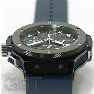 HUBLOT ウブロ ビッグバン オリジナル セラミック ブルー 301.CM.710.RX