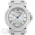 BREGUET ブレゲ マリーン ラージデイト 5817ST/12/SMO