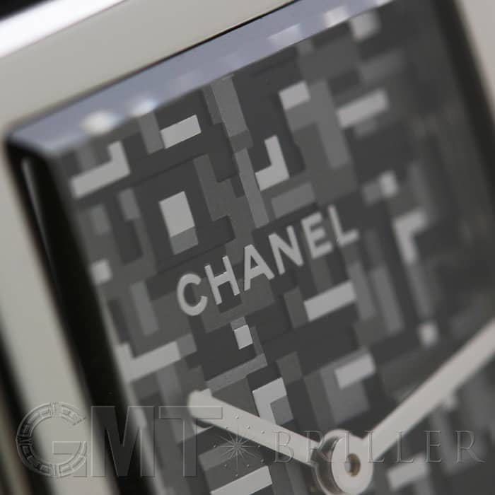 CHANEL シャネル ボーイフレンド ネオツイード H6128【世界1000本限定】 5
