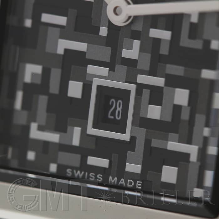 CHANEL シャネル ボーイフレンド ネオツイード H6128【世界1000本限定】 6