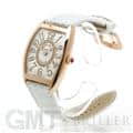 FRANCK MULLER フランク・ミュラー トノーカーべックス レリーフ ダイヤモンド 1752BQZ REL CD 1R 11