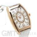 FRANCK MULLER フランク・ミュラー トノーカーべックス レリーフ ダイヤモンド 1752BQZ REL CD 1R 14
