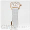 FRANCK MULLER フランク・ミュラー トノーカーべックス レリーフ ダイヤモンド 1752BQZ REL CD 1R 16