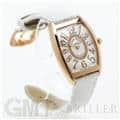 FRANCK MULLER フランク・ミュラー トノーカーべックス レリーフ ダイヤモンド 1752BQZ REL CD 1R 1