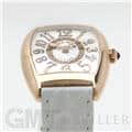 FRANCK MULLER フランク・ミュラー トノーカーべックス レリーフ ダイヤモンド 1752BQZ REL CD 1R 19