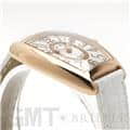 FRANCK MULLER フランク・ミュラー トノーカーべックス レリーフ ダイヤモンド 1752BQZ REL CD 1R 20