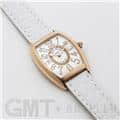 FRANCK MULLER フランク・ミュラー トノーカーべックス レリーフ ダイヤモンド 1752BQZ REL CD 1R 23