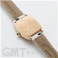 FRANCK MULLER フランク・ミュラー トノーカーべックス レリーフ ダイヤモンド 1752BQZ REL CD 1R 24