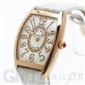 FRANCK MULLER フランク・ミュラー トノーカーべックス レリーフ ダイヤモンド 1752BQZ REL CD 1R 3