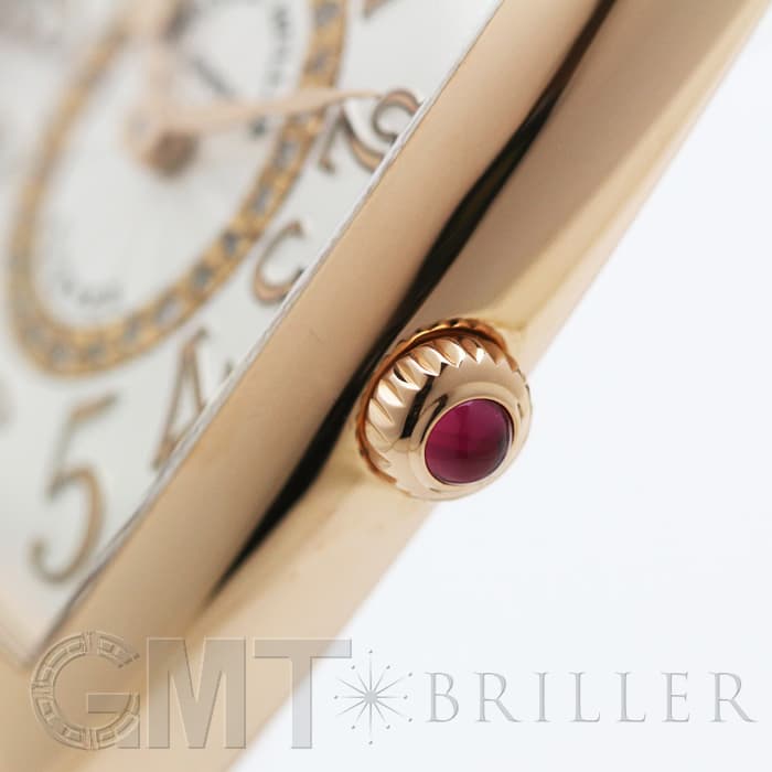 FRANCK MULLER フランク・ミュラー トノーカーべックス レリーフ ダイヤモンド 1752BQZ REL CD 1R 6