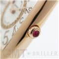 FRANCK MULLER フランク・ミュラー トノーカーべックス レリーフ ダイヤモンド 1752BQZ REL CD 1R 6