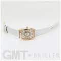 FRANCK MULLER フランク・ミュラー トノーカーべックス レリーフ ダイヤモンド 1752BQZ REL CD 1R 8