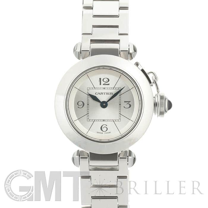 CARTIER カルティエ ミスパシャ W3140007 メイン