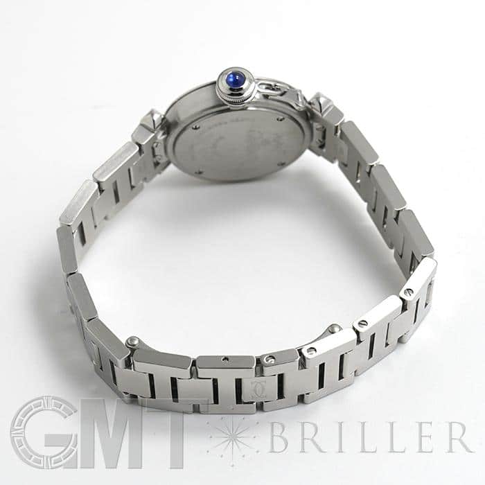 CARTIER カルティエ ミスパシャ W3140007 10