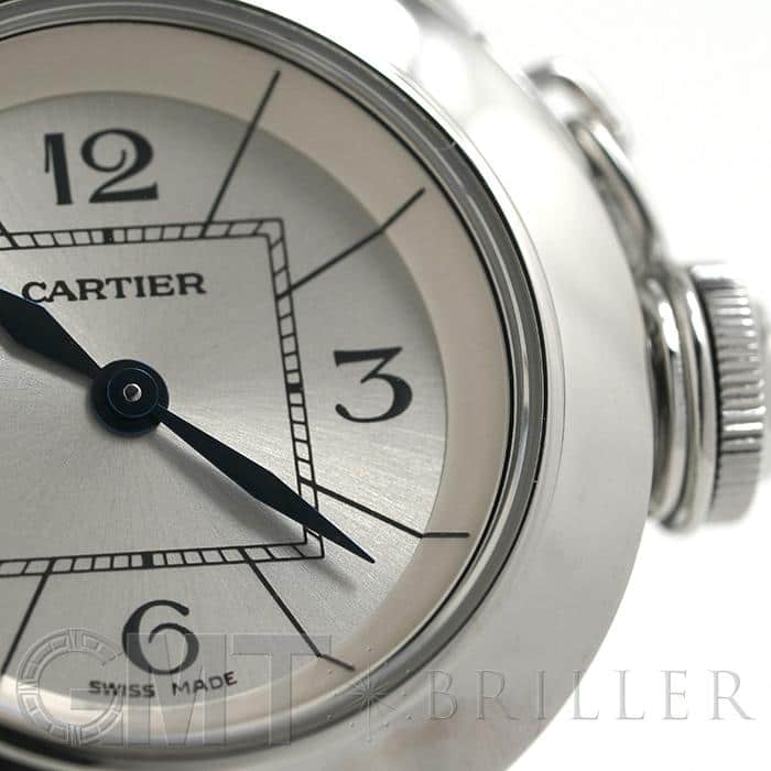 CARTIER カルティエ ミスパシャ W3140007 12