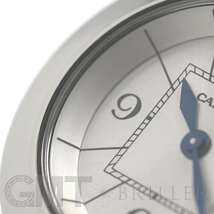 CARTIER カルティエ ミスパシャ W3140007 13