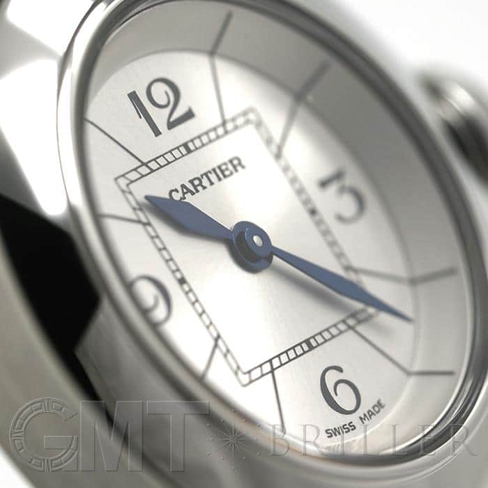 CARTIER カルティエ ミスパシャ W3140007 15