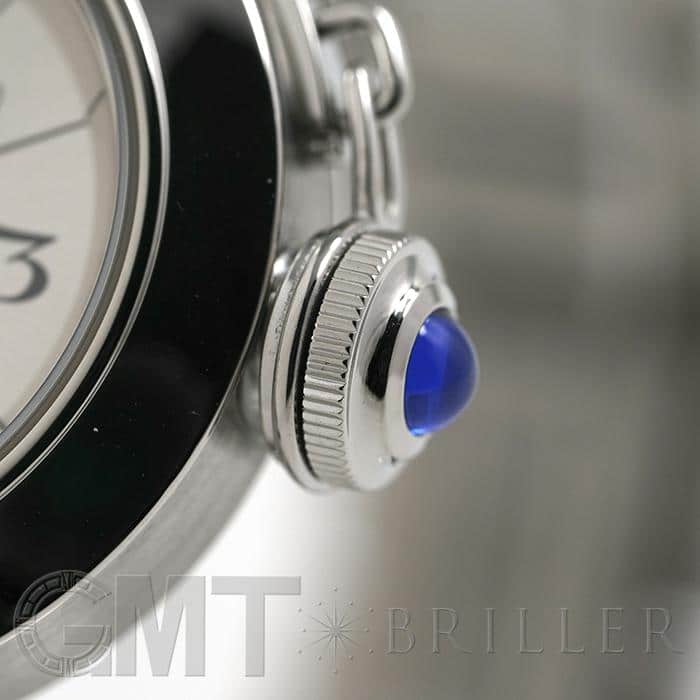 CARTIER カルティエ ミスパシャ W3140007 16