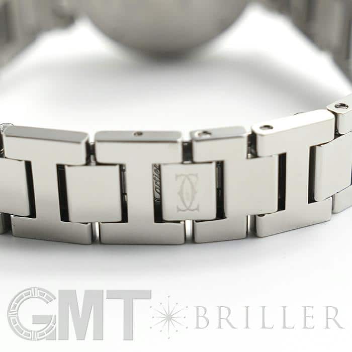CARTIER カルティエ ミスパシャ W3140007 17