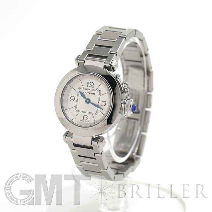 CARTIER カルティエ ミスパシャ W3140007 1