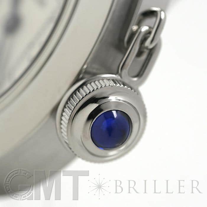 CARTIER カルティエ ミスパシャ W3140007 21