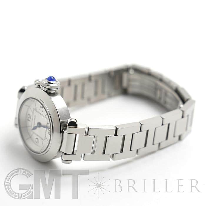 CARTIER カルティエ ミスパシャ W3140007 22