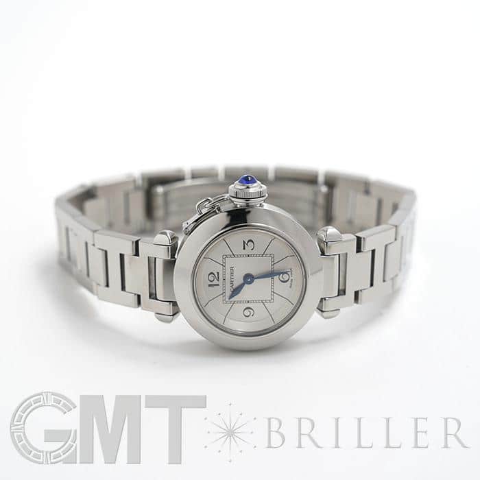 CARTIER カルティエ ミスパシャ W3140007 24