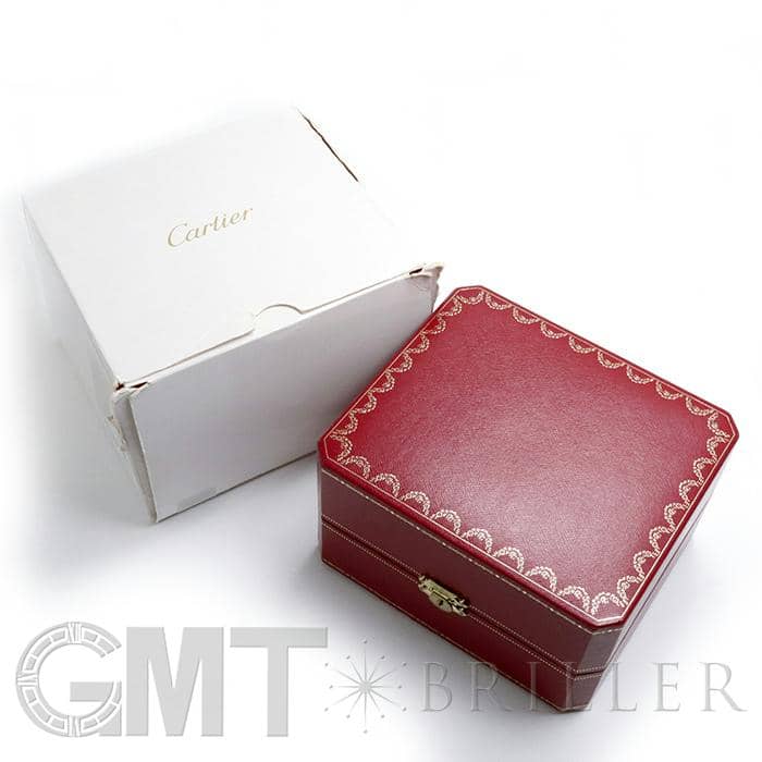 CARTIER カルティエ ミスパシャ W3140007 25