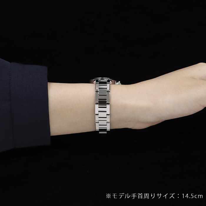 CARTIER カルティエ ミスパシャ W3140007 26