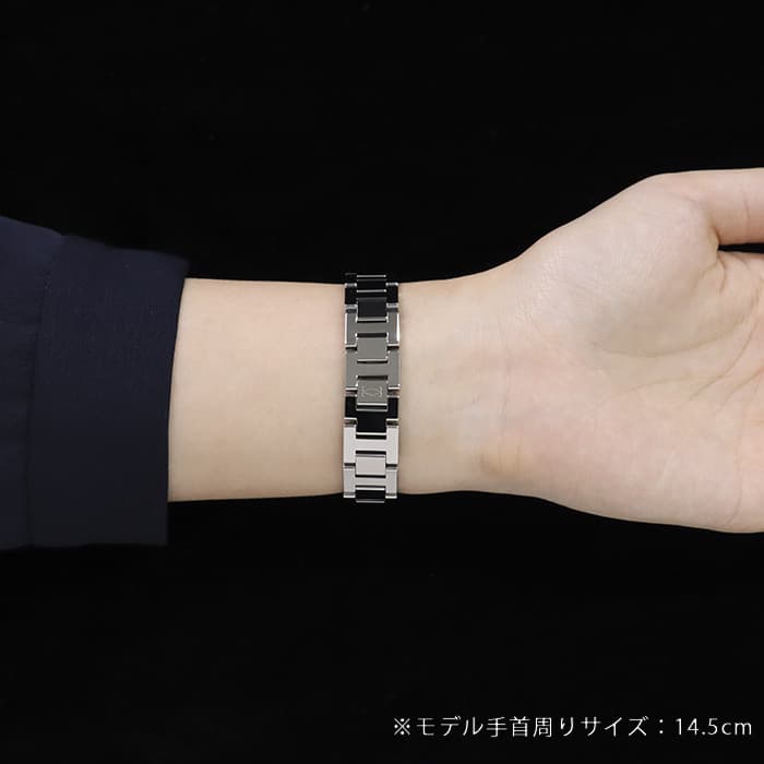 CARTIER カルティエ ミスパシャ W3140007 27