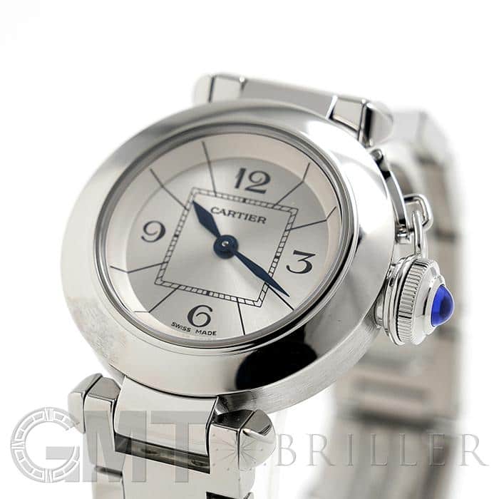 CARTIER カルティエ ミスパシャ W3140007 6