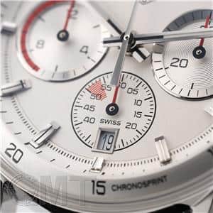 TAG HEUER タグ・ホイヤー カレラ クロノスプリント × ポルシェ CBS2011.FC6529