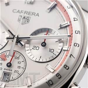 TAG HEUER タグ・ホイヤー カレラ クロノスプリント × ポルシェ CBS2011.FC6529