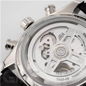 TAG HEUER タグ・ホイヤー カレラ クロノスプリント × ポルシェ CBS2011.FC6529