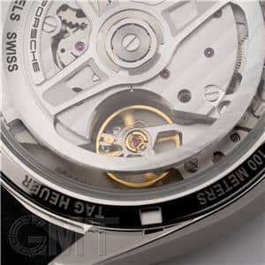 TAG HEUER タグ・ホイヤー カレラ クロノスプリント × ポルシェ CBS2011.FC6529