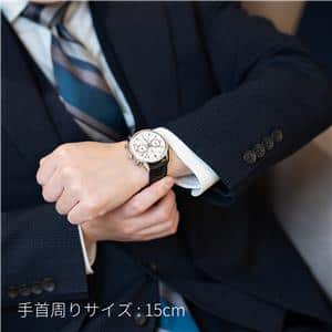TAG HEUER タグ・ホイヤー カレラ クロノスプリント × ポルシェ CBS2011.FC6529