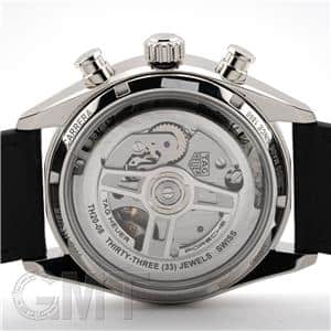 TAG HEUER タグ・ホイヤー カレラ クロノスプリント × ポルシェ CBS2011.FC6529