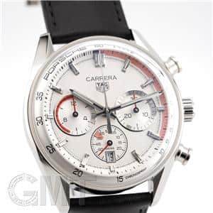 TAG HEUER タグ・ホイヤー カレラ クロノスプリント × ポルシェ CBS2011.FC6529