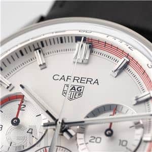 TAG HEUER タグ・ホイヤー カレラ クロノスプリント × ポルシェ CBS2011.FC6529