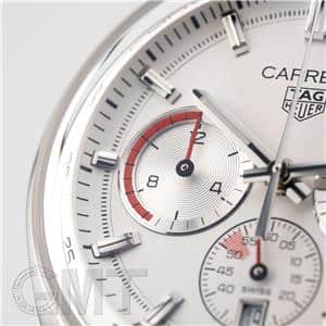 TAG HEUER タグ・ホイヤー カレラ クロノスプリント × ポルシェ CBS2011.FC6529