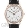 PATEK PHILIPPEパテック・フィリップ カラトラバ 6119R-001