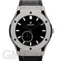 HUBLOT ウブロ クラシック クラシックフュージョン クラシコ ウルトラシン チタニウム 515.NX.1270.LR