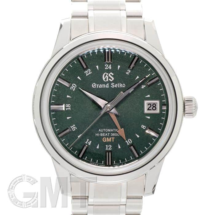 SEIKO セイコー グランドセイコー エレガンスコレクション 山桜 SBGJ251 マスターショップ限定
