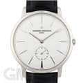 VACHERON CONSTANTIN ヴァシュロン・コンスタンタン パトリモニー コンテンポラリー シルバー 1110U/000G-B086