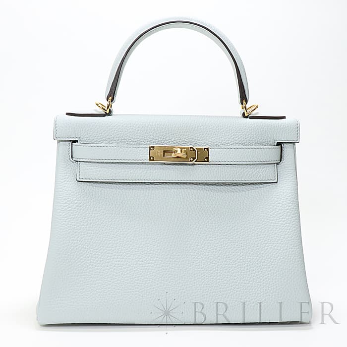メーカー公式ショップ】 エルメス 中古 レディース ハンドバッグ 