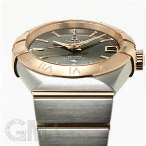 OMEGA オメガ コンステレーション コーアクシャル クロノメーター 38MM 123.20.38.21.06.002