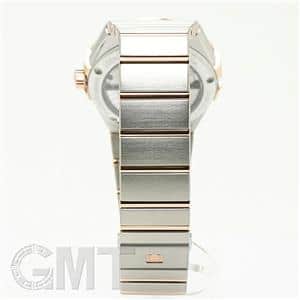 OMEGA オメガ コンステレーション コーアクシャル クロノメーター 38MM 123.20.38.21.06.002