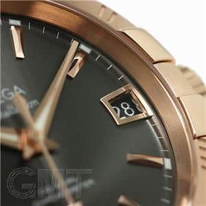 OMEGA オメガ コンステレーション コーアクシャル クロノメーター 38MM 123.20.38.21.06.002